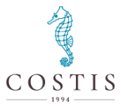 Costis - Your own part of Greece